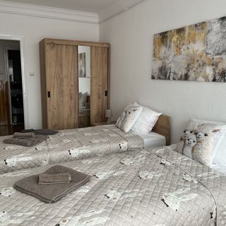 Balzsomga Apartman Hajdúszoboszló (5)