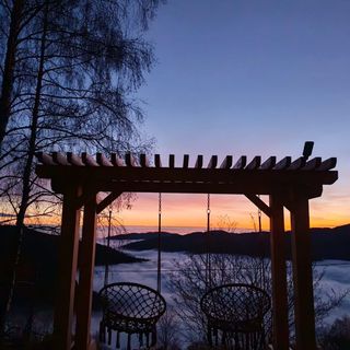 Wild Cabin Panoramic Mărișel (4)