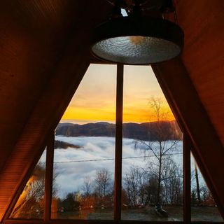 Wild Cabin Panoramic Mărișel (5)