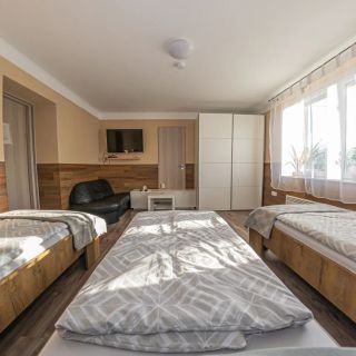 Mátrakapu Vendégház Mátraszőlős (4)