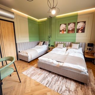 Premier Rooms Szarvas (2)