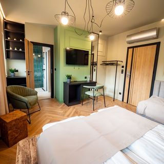 Premier Rooms Szarvas (3)