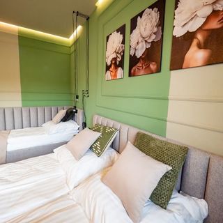 Premier Rooms Szarvas (4)