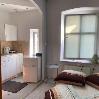 Apartament Bursztyn I Sopot (3)