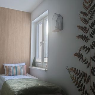 Apartament Black Hill GINGER blisko Zieleńca (3)