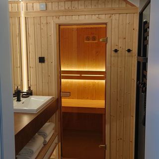 Apartament Black Hill GINGER blisko Zieleńca (4)