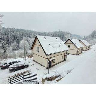 Apartament Black Hill GINGER blisko Zieleńca (5)