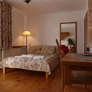 Pokoje Gościnne Celmarr Łeba (2)