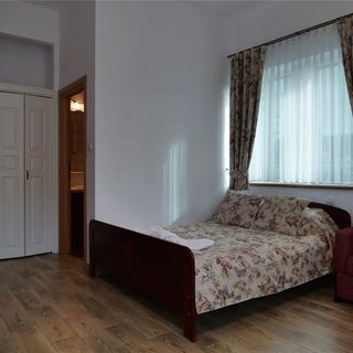 Pokoje Gościnne Celmarr Łeba (3)