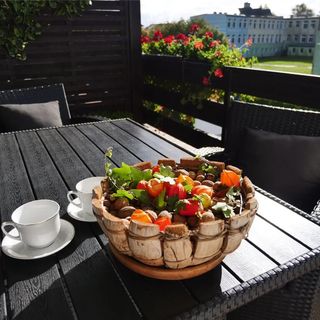 Pokoje Gościnne Celmarr Łeba (5)