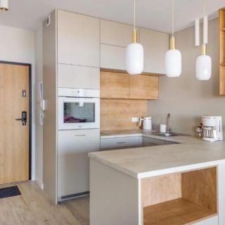 Apartamenty Sun & Snow Modern Tower Gdynia (2)