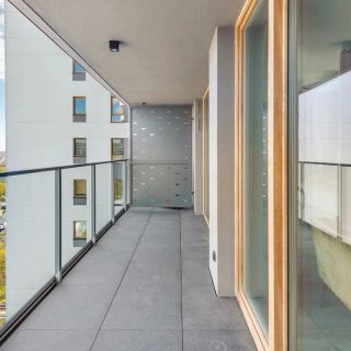 Apartamenty Sun & Snow Modern Tower Gdynia (4)