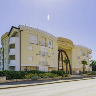 Apartmani Adria Stella Maris Umag (2)