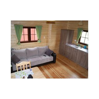 Domki na Wesołej Sztutowo (2)