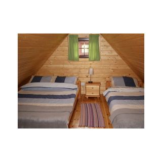 Domki na Wesołej Sztutowo (3)