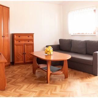 Domki Przystanek Sarbinowo - Północna Sarbinowo (2)