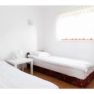 Domki Przystanek Sarbinowo - Północna Sarbinowo (4)