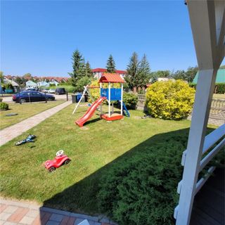 Domki Przystanek Sarbinowo - Północna Sarbinowo (5)