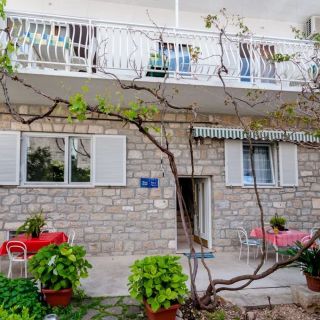 Apartment Ante Tonči Makarska (4)