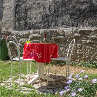 Apartment Ante Tonči Makarska (2)
