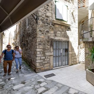 Apartments and Room Kudelik Centar Trogir (4)