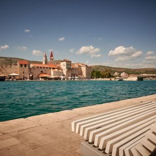 Apartments and Room Kudelik Centar Trogir (5)