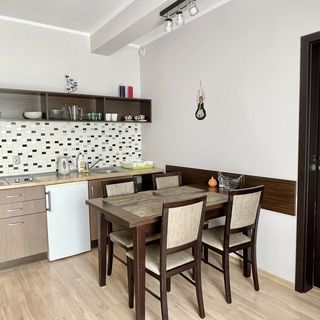 Pokoje Gościnne U Marynarza Łeba (3)