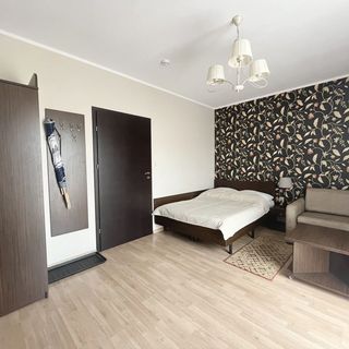 Pokoje Gościnne U Marynarza Łeba (5)