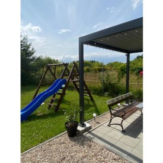 Lawendowa Willa Chłapowo (5)