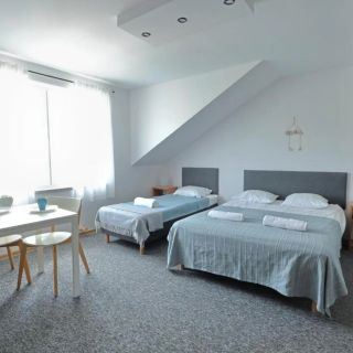 Lawendowa Willa Chłapowo (2)