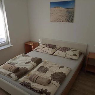 Domek Złoto Bałtyku Łeba (4)