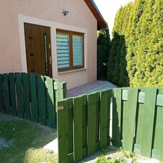 Domek Złoto Bałtyku Łeba (5)