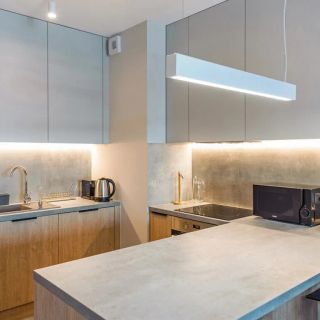 Apartamenty Sun & Snow Baltea Gdańsk (2)