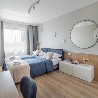 Apartamenty Sun & Snow Baltea Gdańsk (3)