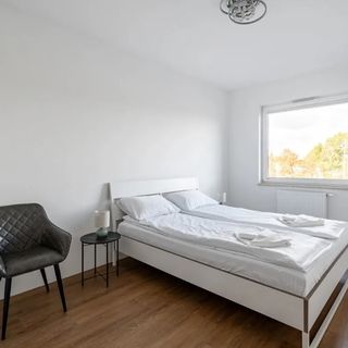 Apartamenty Sun & Snow Baltea Gdańsk (4)