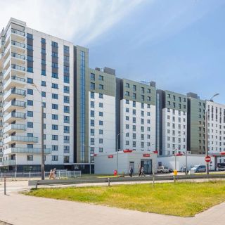 Apartamenty Sun & Snow Baltea Gdańsk (5)