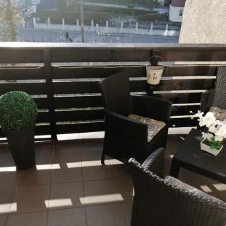 Apartament Paradise Międzyzdroje (4)