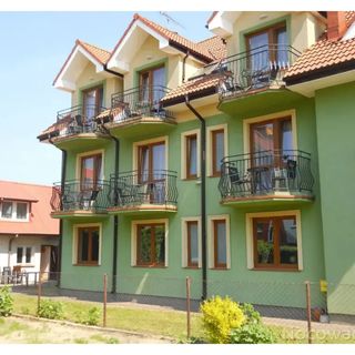 Dom Gościnny Romeo Rewal (3)