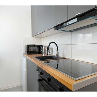 Orłowska 11B Gdańsk | Klimatyczne Studio | Blisko Plaży (4)