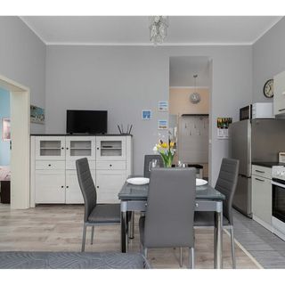 Północna 19a | Nadmorski apartament | Parking (3)