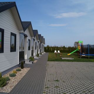 Słoneczne domki Gąski (2)