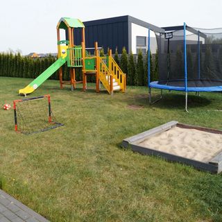 Słoneczne domki Gąski (3)