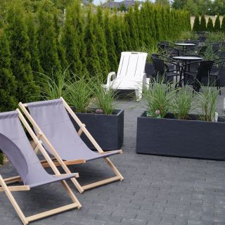 Słoneczne domki Gąski (4)