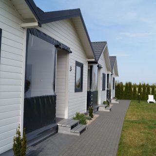 Słoneczne domki Gąski (5)