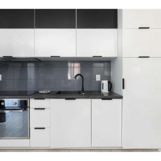 Polna 60 | Przytulne Studio | Parking | Balkon (3)