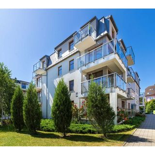 Polna 60 | Przytulne Studio | Parking | Balkon (5)