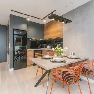 Apartamenty Flatbook Jantar Park (2)