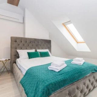 Apartamenty Flatbook Jantar Park (3)