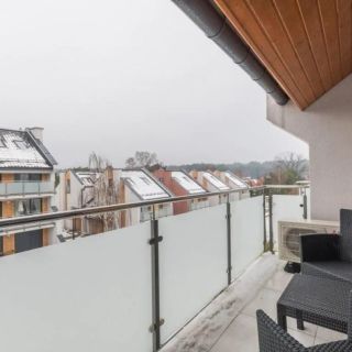 Apartamenty Flatbook Jantar Park (4)