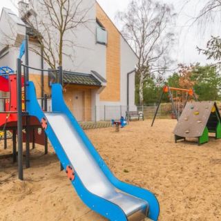 Apartamenty Flatbook Jantar Park (5)